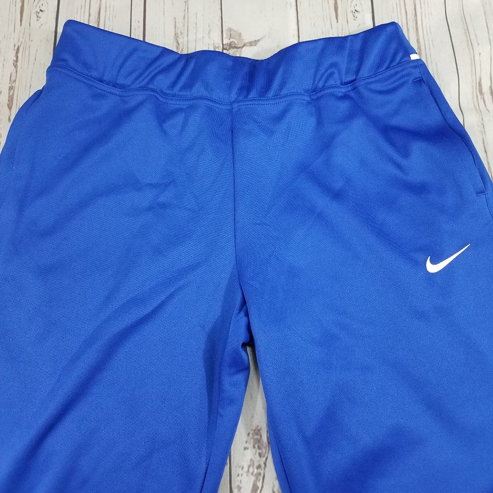 Nike Pants Size Large Dri-Fit Womens - Picture 4 of 8